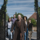 Image for article titled Doctor Who wanders into a horror movie, somehow gets out alive